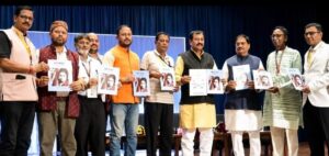 भिलाई में दो दिवसीय अखिल भारतीय रेडियो श्रोता सम्मेलन का हुआ आयोजन, देशभर से जुटे श्रोता