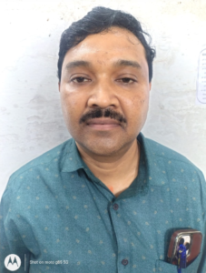 हेमचंद विश्वविद्यालय के कुलसचिव भूपेंद्र कुलदीप गिरफ्तार,अमानत में खयानत का लगा आरोप