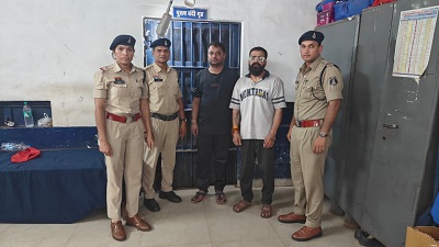 Durg Crime: GOLD FLAKE के नाम पर नकली सिगरेट का बड़ा खेल! 18 हजार सिगरेट जब्त, 2 आरोपी गिरफ्तार
