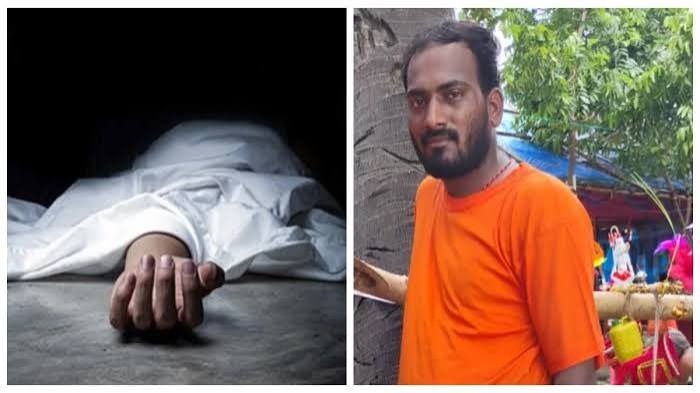 दुर्ग से बाबा धाम यात्रा पर गए गया नगर के 31 वर्षीय कांवड़िए की रास्ते में मौत, मोहल्ले में शोक...