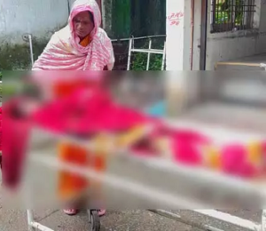 खेलते-खेलते 10 साल की बच्ची की दर्दनाक मौत, गमछे में फंसा गला; मासूम की मौत से परिवार में मचा कोहराम…