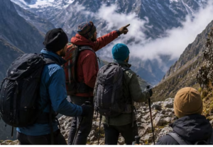 हिमालय का रहस्यमयी ‘डायमंड’, पहाड़ों में सिर्फ एक बार उगता है, ट्रेकिंग करने वालों को दिख जाए तो सौभाग्य