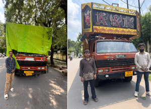 तेज आवाज में DJ बजाना पड़ा भारी, पुलिस ने 2 संचालकों पर कसा शिकंजा; कोलाहल अधिनियम के तहत कार्रवाई…