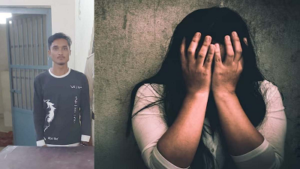 CG- नाबालिग से दुष्कर्म के आरोप में 20 वर्षीय युवक गिरफ्तार, फर्जी Instagram ID से तस्वीरें वायरल करने का भी आरोप…