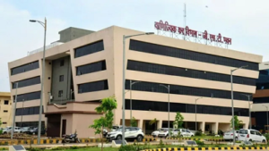 CG- स्टेट जीएसटी में 42 वाणिज्यिक कर निरीक्षकों की भर्ती रद्द, मूल पद पर लौटेंगे कर्मचारी; हाईकोर्ट में कैविएट दाखिल…