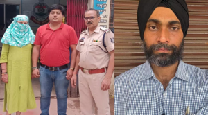 CG- विदेश में MBA और नौकरी का झांसा देकर 19 लाख की ठगी, पति-पत्नी समेत 3 गिरफ्तार; UK-USA से लेकर कनाडा तक…