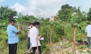 CG- लव ट्रायंगल में 16 वर्षीय किशोर की हत्या, पत्थर से सिर पर किए वार; 24 घंटे में दो आरोपी गिरफ्तार…