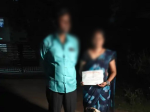 9वीं के छात्र पर जादू-टोना के आरोप, स्कूल से निकाला; बाल आयोग ने लिया संज्ञान…