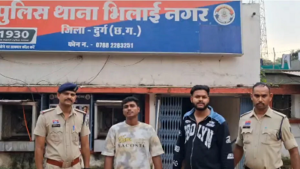 Mahadev Satta App: सौरभ चंद्राकर के भांजे प्रखर चंद्राकर गिरफ्तार, प्रॉपर्टी डीलर पर जानलेवा हमले का आरोप…