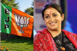 स्मृति ईरानी को मिली छत्तीसगढ़ की कमान, BJP ने 2028 से पहले संगठन में किया बड़ा बदलाव, यहाँ देखें पूरी डिटेल…