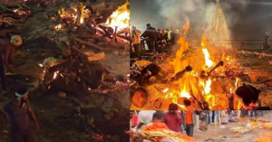 काशी में हर शव का नहीं होता अंतिम संस्कार! इन 5 तरह की मौत पर बदल जाती है सदियों पुरानी परंपरा…