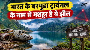Lake of No Return: भारत के पास मौजूद है ‘वापस न लौटने वाली झील’, नाम के पीछे छिपी हैं कई रहस्यमयी कहानियां…