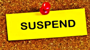 CG Revenue Inspector Suspended: विदेश जाना पड़ा भारी! छुट्टी खारिज होने के बाद भी गए बाहर, कलेक्टर ने किया निलंबित…