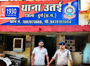 CG- YouTube पर ‘ANSHU MATKA’ चैनल से सट्टा नंबरों की भविष्यवाणी, पुलिस ने आरोपी को दबोचा…