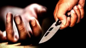 युवक की चाकू मारकर हत्या, नाबालिग ने थाने पहुंचकर किया आत्मसमर्पण…