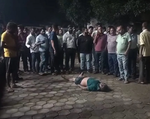 CG- ड्यूटी के दौरान अचानक लापता हुआ पेट्रोल पंप कर्मचारी, पानी की टंकी में मिला शव; मचा हड़कंप…