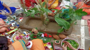 कमरछठ 2026: 2 सितंबर को रखा जाएगा कमरछठ व्रत, जानिए पसहर चावल, 6 भाजियों और ‘अंग्रेजी मिर्च’ का खास महत्व…
