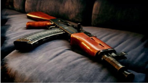 AK-47 की सफाई के दौरान चली दो गोलियां, CISF प्रधान आरक्षक की मौत; जाने पूरा मामला…