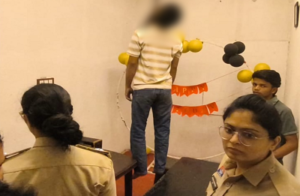 CG- ‘जेल’ कैफे में युवक की लाश मिलने से मचा हड़कंप, सुसाइड नोट नहीं मिला; मौत की वजह रहस्य…