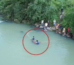 CG- स्टॉप डैम में मछली पकड़ने गए मामा-भांजे की डूबने से मौत, एक को बचाने पानी में कूदा दूसरा; रेस्क्यू के बाद मिले शव…