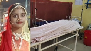 CG- स्कूल से लौट रही 13 वर्षीय छात्रा की ट्रैक्टर की चपेट में आने से मौत, चालक गिरफ्तार…