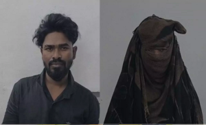 CG- हैवानियत की हदें पार, 3 साल के मासूम को सिगरेट से दागा; मां और उसका प्रेमी गिरफ्तार…
