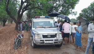 CG- लापता CAF जवान की संदिग्ध मौत, तालाब में मिला शव; परिजनों ने जताई हत्या की आशंका…