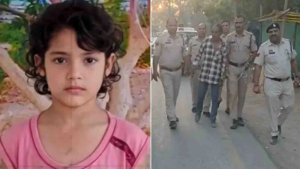 CG- 7 साल की मासूम से रेप के बाद बेरहमी से हत्या, पैसे का लालच देकर जंगल ले गया आरोपी; शर्ट से घोंटा गला…