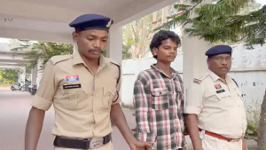 CG- Instagram पर नाबालिग से दोस्ती, फिर घर ले जाकर दुष्कर्म का आरोप; कोंडागांव से आरोपी गिरफ्तार…
