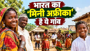 भारत का अनोखा गांव, जहां अफ्रीकी मूल के लोग बोलते हैं फर्राटेदार गुजराती, सदियों पुरानी है इनकी विरासत…