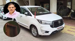 छत्तीसगढ़ में ED की बड़ी कार्रवाई: कारोबारी गुलशन बघेल के घर छापेमारी खत्म, मोबाइल-लैपटॉप जब्त; पूछताछ के लिए तलब…
