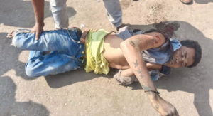 CG- 4 दिन बाद हुई ट्रांसपोर्ट नगर में मिले शव की पहचान, 3 साल की बेटी को छोड़ गया योगेश; हत्या के मामले में 5 आरोपी पकड़े गए…