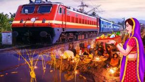 CG Railway News: दुर्ग से दिल्ली के लिए पूजा स्पेशल ट्रेन, नवंबर में 3-3 फेरे; जानें रूट, टाइमिंग और स्टॉपेज…