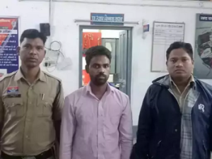 CG- शादी का झांसा देकर नाबालिग को मुंबई ले गया युवक, दुष्कर्म के आरोप में 24 वर्षीय आरोपी गिरफ्तार…