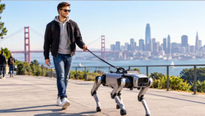 इस देश में मिल रही Robot Dog को घुमाने की नौकरी! हर घंटे मिलेंगे इतने रुपये, न डिग्री की जरूरत और न रोबोटिक्स का अनुभव…