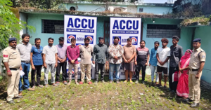 साइबर ठगी की रकम खपाने वाले म्यूल अकाउंट पर दुर्ग पुलिस का शिकंजा, 14 खाताधारकों और एजेंटों पर कार्रवाई…