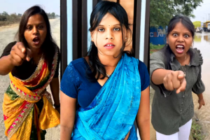 CG- सोशल मीडिया इन्फ्लुएंसर आकांक्षा टोप्पो गिरफ्तार, सोशल मीडिया पोस्ट विवाद में कोर्ट में पेशी; दोनों पक्षों पर FIR…