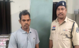 CG- रिटायर्ड शिक्षक के खाते से 47 लाख पार, 6 साल तक करता रहा खेल; ऑनलाइन गेमिंग में उड़ाई पूरी रकम…