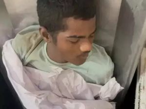 CG- निर्माणाधीन कॉलोनी में गिरी आकाशीय बिजली, मजदूर की मौके पर मौत; दूसरा गंभीर रूप से झुलसा…