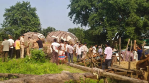 CG- बुजुर्ग दंपति की हत्या से सनसनी, घर के अंदर मिले शव; जांच में जुटी पुलिस…