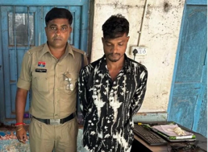 CG- जादू-टोने के शक में बुजुर्ग दंपति की हत्या, 48 घंटे में खुलासा; 22 साल का आरोपी गिरफ्तार…