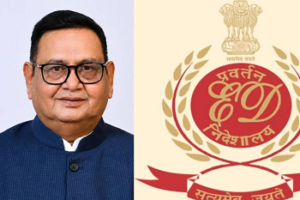 CG Liquor Scam: रामगोपाल अग्रवाल की ₹9.06 करोड़ की संपत्ति अटैच, ED ने कोर्ट में दाखिल की पूरक चार्जशीट…